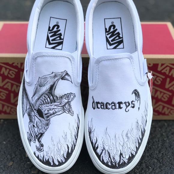 cheap custom vans